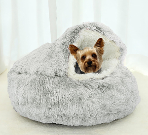 Árbol para Gatos Ecológico de Otoño/Invierno con Sisal y Tablero de Madera, Cubierta Universal para Todas las Estaciones para Gatos y Perros - Product Image 3