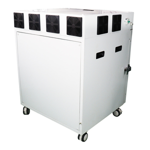 IN-PA02 Caja Secadora Automática para Perros, Secador Rápido y Silencioso para Mascotas, Gabinete de Secado de Pelo para Perros, Nueva Cabina de Secado - Product Image 6