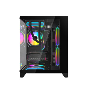PC para Juegos Intel 17-13700f <span class=keywords><strong>4070</strong></span> Económico, Equipo de Computación Personalizado, Computadoras de Escritorio Preconstruidas, Venta al por Mayor, PC Gamer - Product Image 6