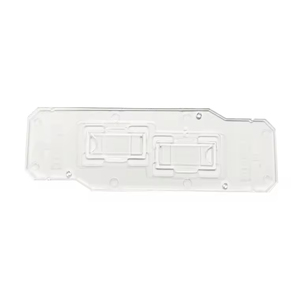 Chambre de comptage cellulaire jetable Biofount XBC-BL-2K pour usage en laboratoire - Product Image 3