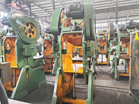 MYT marque HVAC Tube auto conduit ligne 2 machine auto conduit ligne 3 auto ligne conduit ancienne Machine Square Pipe Making Machine