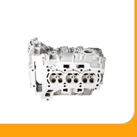 Culasse moteur POWCODE EB2 EB2ADT 91005991015 1610759680 Culasse complète pour Peugeot Citroën Opel 1.2 PureTech