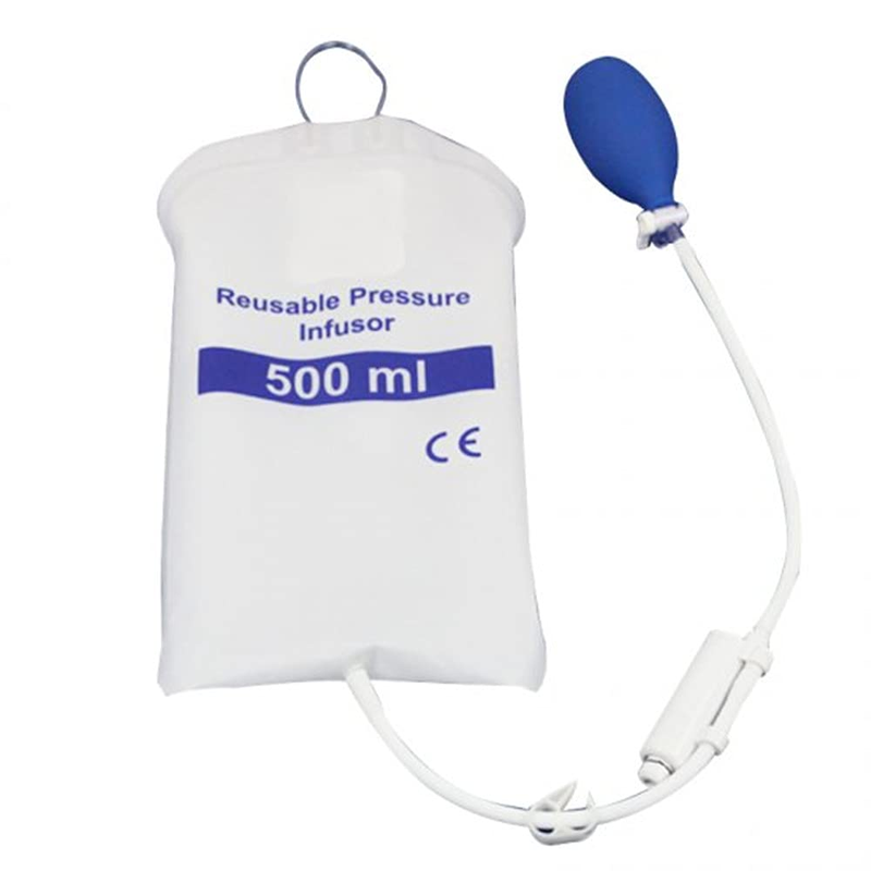 Factory Disposable 500ml 1000ml 3000ml Pressure