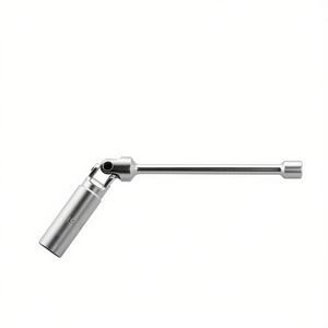 Llave dinamométrica de 278 N con longitud y ángulo ajustables para un apriete preciso - Product Image 2