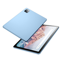 Gran almacenamiento UMCP 5G Wifi Android Tablet MTK8183 Octa Core BT GPS Business Tablet Pc para oficina en casa 10,1 pulgadas 4 64GB Oem MTK