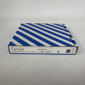 Capteur de débit Panasonic FD-L12W - Product Image 1