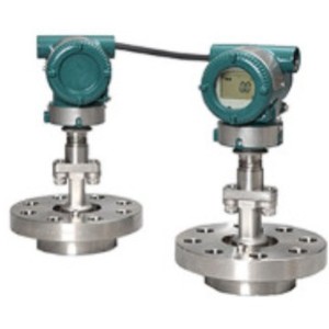 Transmetteur de pression différentielle Yokogawa EJX130J 42MPa Haute pression statique IP65 Fabriqué au Japon - Product Image 2