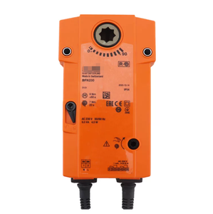 ตัวกระตุ้นแดมเปอร์ HVAC LM24A belimos L/N/S/GM24A-SR/230A-SR-F-TP/MOD LM24A-S LM24A-SR LM230A LM230A-S LM230ASR LMU24-S LMU24 - Product Image 1