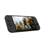 Console de jeu portable G90, écran 7 pouces, 4 Go, 19000 jeux, Linux, DDR3 1 Go de RAM, batterie 4000 mAh, console de jeux vidéo HD portable