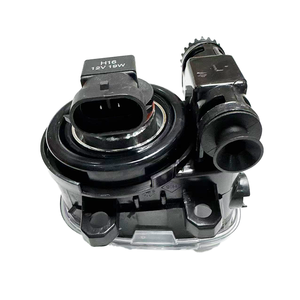Feux antibrouillard avant pour <span class=keywords><strong>Nissan</strong></span> NAVARA NP300 2020-2022 Xtrail Rogue 2021 2022 <span class=keywords><strong>2023</strong></span> Kicks 2021 2022 <span class=keywords><strong>Juke</strong></span> F16 MK2 2019 - Product Image 4