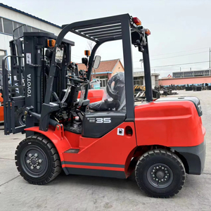 Cuscinetto Motore Originale Giapponese FD35 100mm per Carrello Elevatore Diesel - Vendita Carrelli Elevatori Usati - Product Image 1