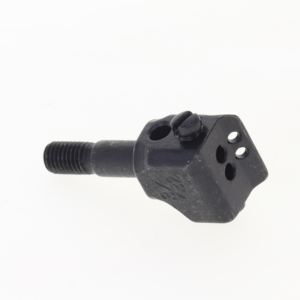 Repuestos para Máquina de Coser Industrial de Alta Velocidad 820, Abrazadera de Aguja Doble A1075-0A, Tamaño 1/16 - Product Image 3