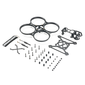 BETAFPV Pavo20 Marco de plástico sin escobillas para Whoop G557 - Product Image 1