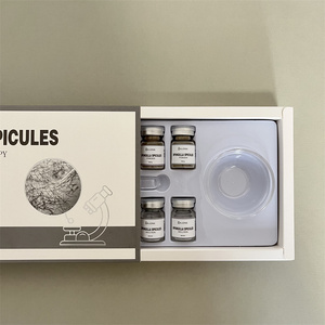 Spongilla Spicule Peel Needling Peel Resurfacing Exfoliant Powder Spongilla Spicules Polvo Extracto de algas marinas de alta calidad 2024G - Product Image 2