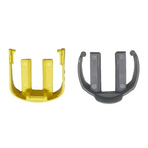 Conector de Clips amarillos apto para Karchers K2 <span class=keywords><strong>K3</strong></span> K7 5.037-333,0 coche hogar presión lavadora eléctrica gatillo herramientas de limpieza del hogar - Product Image 4