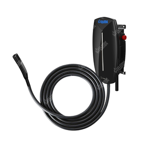 Olink Mini Ev Chargeur <span class=keywords><strong>Wallbox</strong></span> 11kw Niveau 2 Station de charge rapide 48A NACS chargeur tesla Wall Mount EV Chargeur - Product Image 2