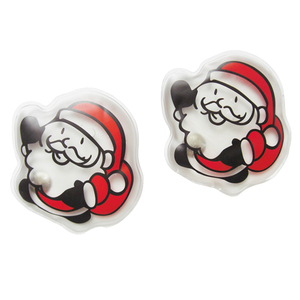 Mini mùa đông Quà Tặng tái sử dụng gel dễ thương phim hoạt hình xách tay vòng hình chữ nhật tự sưởi ấm gói cho tay ấm hơn - Product Image 4