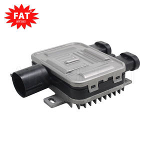 โมดูลชุดควบคุม<span class=keywords><strong>พัดลม</strong></span>ระบายความร้อนสำหรับหม้อน้ำเครื่องยนต์สำหรับ Ford Galaxy Jaguar X-Type Volvo 940009402 7T4Z8B658B C2S24957 - Product Image 2