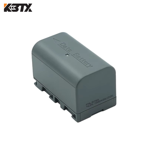 Batterie de remplacement Li-ion pour caméscope <span class=keywords><strong>JVC</strong></span> BP-VF815U, 7,4 V, 1500 mAh, 11,1 Wh, compatible avec les caméscopes portables <span class=keywords><strong>JVC</strong></span> Everio GZ-MG - Product Image 6