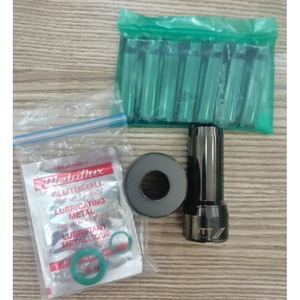 JACOB OTT Pull Tabs With Bolts Model 9560003326 <b>Tool</b> <b>Holder</b> - Product Image 1