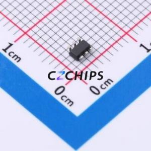 Amplificateur de précision à puce IC à circuit intégré OPA625IDBVR SOT-23-6, original et neuf - Product Image 2