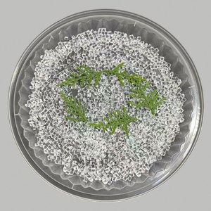 เม็ดเครื่องสำอางที่ทันสมัยความโปร่งใส99% ความบริสุทธิ์ GF 1000 PMMA - Product Image 5