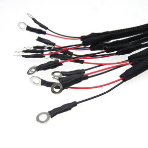 Fabrikpreis JST PHR-2 zu M3 Anschlusskabel für Laptops - Product Image 3