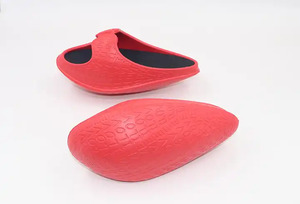 Scarpe da Donna in EVA Estive Slip-on con Zeppa e Piattaforma per Camminata, Sport e Fitness, per Perdere Peso - Product Image 3