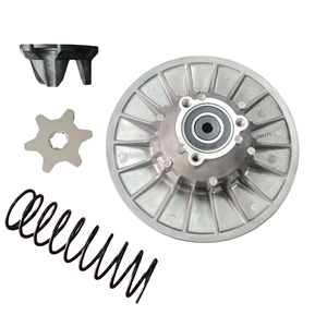 Embrague de Transmisión Secundaria para <span class=keywords><strong>CAN</strong></span> <span class=keywords><strong>AM</strong></span> 450/450 <span class=keywords><strong>BRP</strong></span> Outlander <span class=keywords><strong>Renegade</strong></span> Maverick Commander 420280173 - Product Image 1