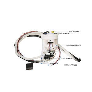 2114704094 Conjunto De Bomba De Combustible Módulos De <span class=keywords><strong>Gasolina</strong></span> Conjunto De La Bomba De Combustible Para CLS350 C219 - Product Image 2