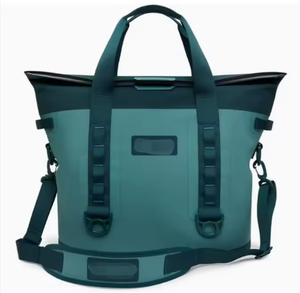 Sac isotherme en TPU, imperméable, portable, pour l'extérieur, sac à main pour glace, sac isotherme souple - Product Image 4