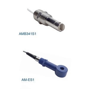 เครื่องวัดคุณภาพน้ำ AquaMetrix 0-3000 S/cm 0.0-14.0 pH สำหรับน้ำเสียอุตสาหกรรม ระบบ HVAC - Product Image 1
