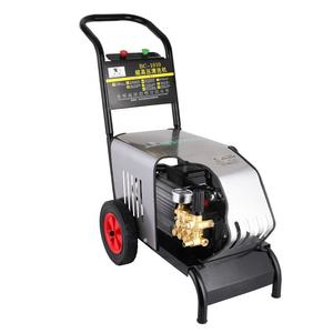 Machines à laver industrielles <span class=keywords><strong>Moteur</strong></span> à <span class=keywords><strong>induction</strong></span> Pompe à eau haute pression Machines à laver intelligentes <span class=keywords><strong>Lave</strong></span>-voiture haute pression - Product Image 1