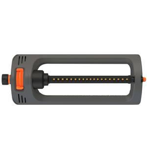 Tête d'arroseur de jardin à 19 trous, à jets multiples, en plastique, pour l'irrigation des fleurs, des légumes et l'arrosage des cours - Product Image 3