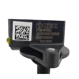 6494203 Ignition <b>Coil</b> High Quantity for Cu Mmins Alternators DA F Merce Des <b>Z</b> Scan VOL Vo European Trucks - Product Image 2