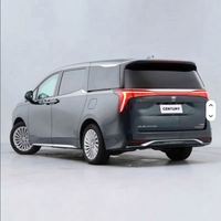 PRÊT À EXPÉDIER - VÉHICULE D'OCCASION - Buick Century 2.0T VAN 2024