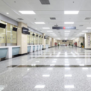 Offre Spéciale <span class=keywords><strong>Pas</strong></span> <span class=keywords><strong>Cher</strong></span> Top Qualité d'éclairage mince linéaire encastré led lampe - Product Image 5