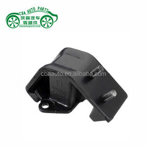 Soporte de <span class=keywords><strong>motor</strong></span> de goma derecho automático 41022-AA231 para <span class=keywords><strong>Subaru</strong></span> <span class=keywords><strong>Impreza</strong></span> Legacy 1990 1997 1,8 2.5L, 2,2, A6708, - Product Image 1