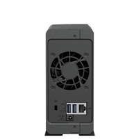 DiskStation DS124 One Disk Position 2U Rack 2U Solution de stockage en réseau Serveur NAS réseau en nuage privé