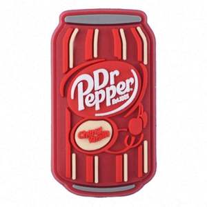 Charmes de sabot de sandale bon marché boisson personnalisée PVC décorations de chaussures personnalisées breloques en gros - Product Image 4