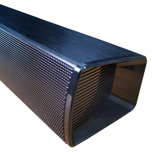 ดีเสียงรอบทิศทางสร้างสรรค์โฮมเธียเตอร์โรงภาพยนตร์ซาวด์บาร์บลูทูธไร้สายสมาร์ท2.1ซับวูฟเฟอร์อลูมิเนียมทีวีเสียงบาร์ - Product Image 4