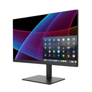 G-sync 20inch 21.5inch 1k 180hz 165hz Led Lcd Gaming Monitor Computer Pc With Rgb Function And Od Anti-blue Light