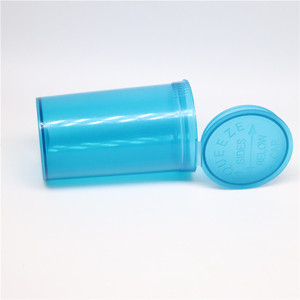 MAYSURE-Botella resistente a los niños, tapa con bisagras, azul, 70ml - Product Image 4