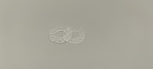 Finestre Protettive in Ceramica Zaffiro-Rubino Chuanyi per Endoscopi Manipoli Dentali Alta Trasmissione Autoclavabili Biofluidi - Product Image 5