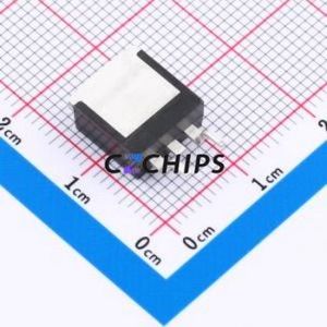 Transistor de efecto de campo de transistor WSK180N03 (MOSFET) nuevo y original de - Product Image 2