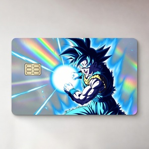 Adesivi Impermeabili in PVC per Carte <span class=keywords><strong>di</strong></span> <span class=keywords><strong>Credito</strong></span>, Decorazioni e Coperture per Carte - Product Image 4