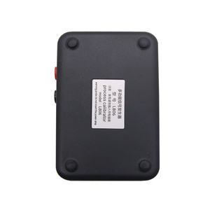 Générateur de signal multifonction LB06, calibrateur de processus 0-24mA 0-11V/mV avec fonction Hart Modbus - Product Image 2