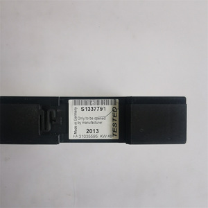 รีเลย์นิรภัย SCHMERSAL SRB 301MC 24 โวลต์ ดีซี แบบอิเล็กโทรเมคานิค พร้อมเทอร์มินัลบล็อกสัญญาณเอาต์พุต - Product Image 3