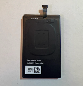 京瓷手机替换电池 SCP-74LBPS、SCP-73LBPS、SCP-69LBPS、SCP-70LBPS 有现货，厂家直销。 - Product Image 2