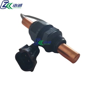 Sonde de température York NTC 3855 3k Amp, capteur de débit d'eau 025-29964-000 - Product Image 2